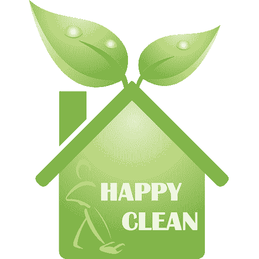 Happy Clean Favi Logo